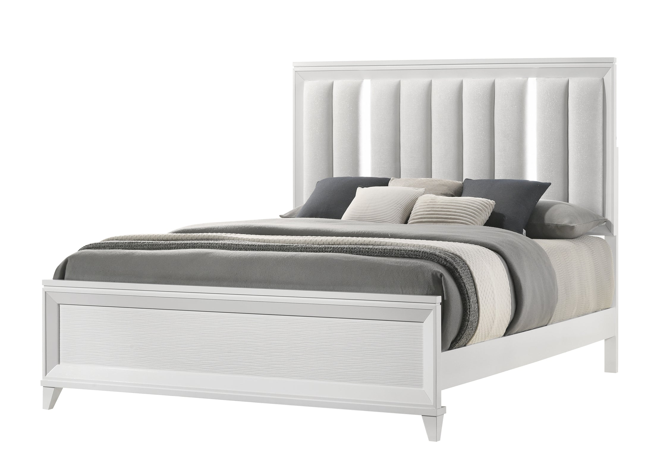 Cressida Bed