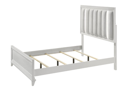 Cressida Bed