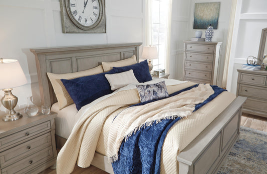 Lettner Chest of Drawers ‚Äì Classic Elegance with a Modern Touch