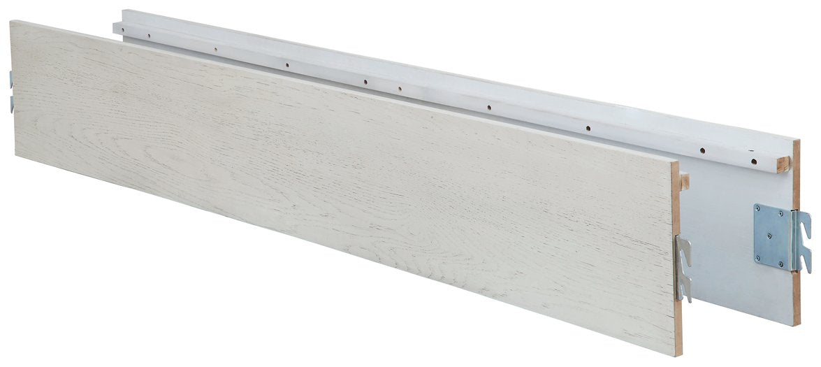 Cama con almacenamiento tipo trineo Robbinsdale