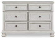 Robbinsdale Dresser