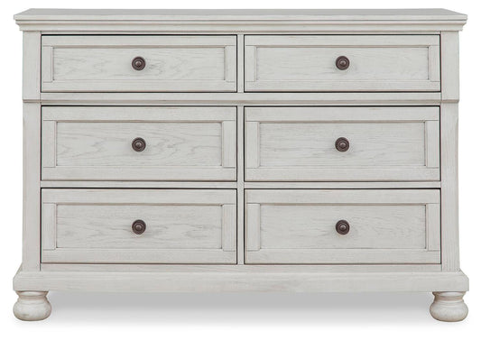 Robbinsdale Dresser