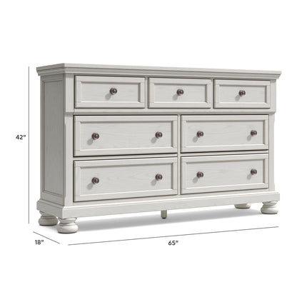 Robbinsdale Dresser