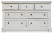 Robbinsdale Dresser