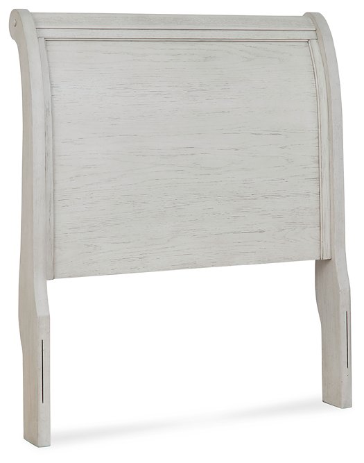 Cama con almacenamiento tipo trineo Robbinsdale