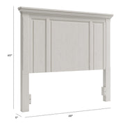 Robbinsdale Queen Panel Headboard