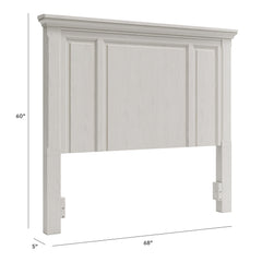 Robbinsdale Queen Panel Headboard