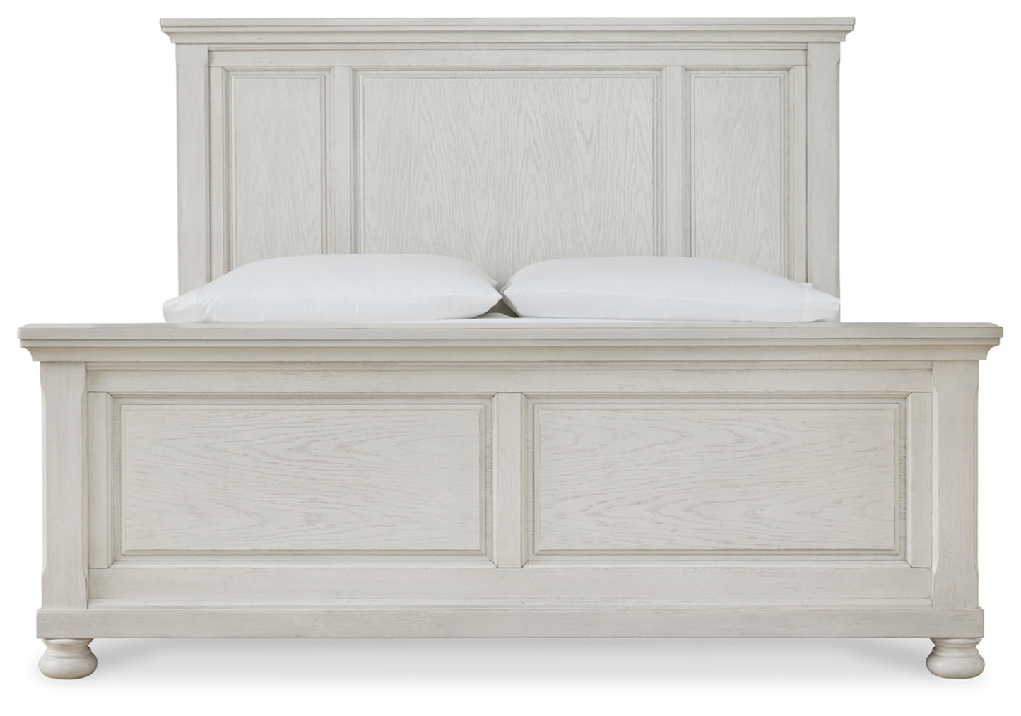 Robbinsdale Queen Panel Bed
