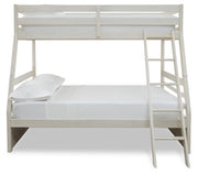 Robbinsdale Twin over Full Bunk Bed