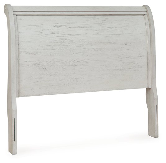 Cama con almacenamiento tipo trineo Robbinsdale