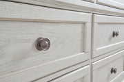 Robbinsdale Dresser