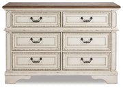 Realyn Dresser