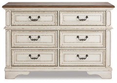 Realyn Dresser