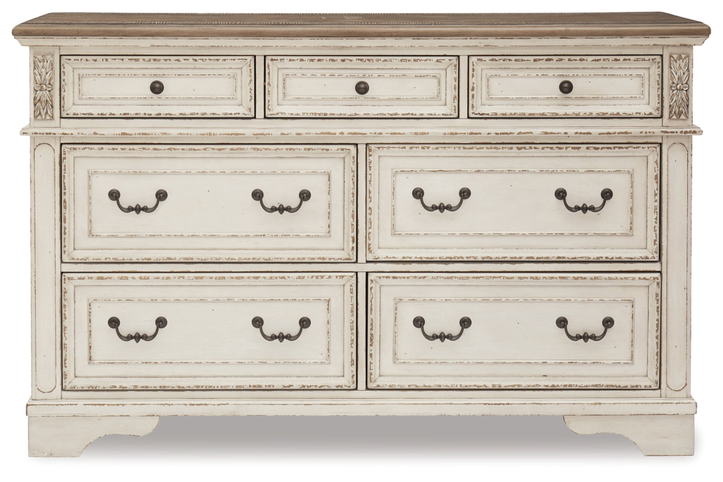 Realyn Dresser