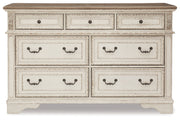 Realyn Dresser