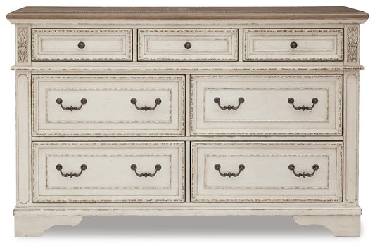 Realyn Dresser