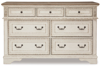 Realyn Dresser