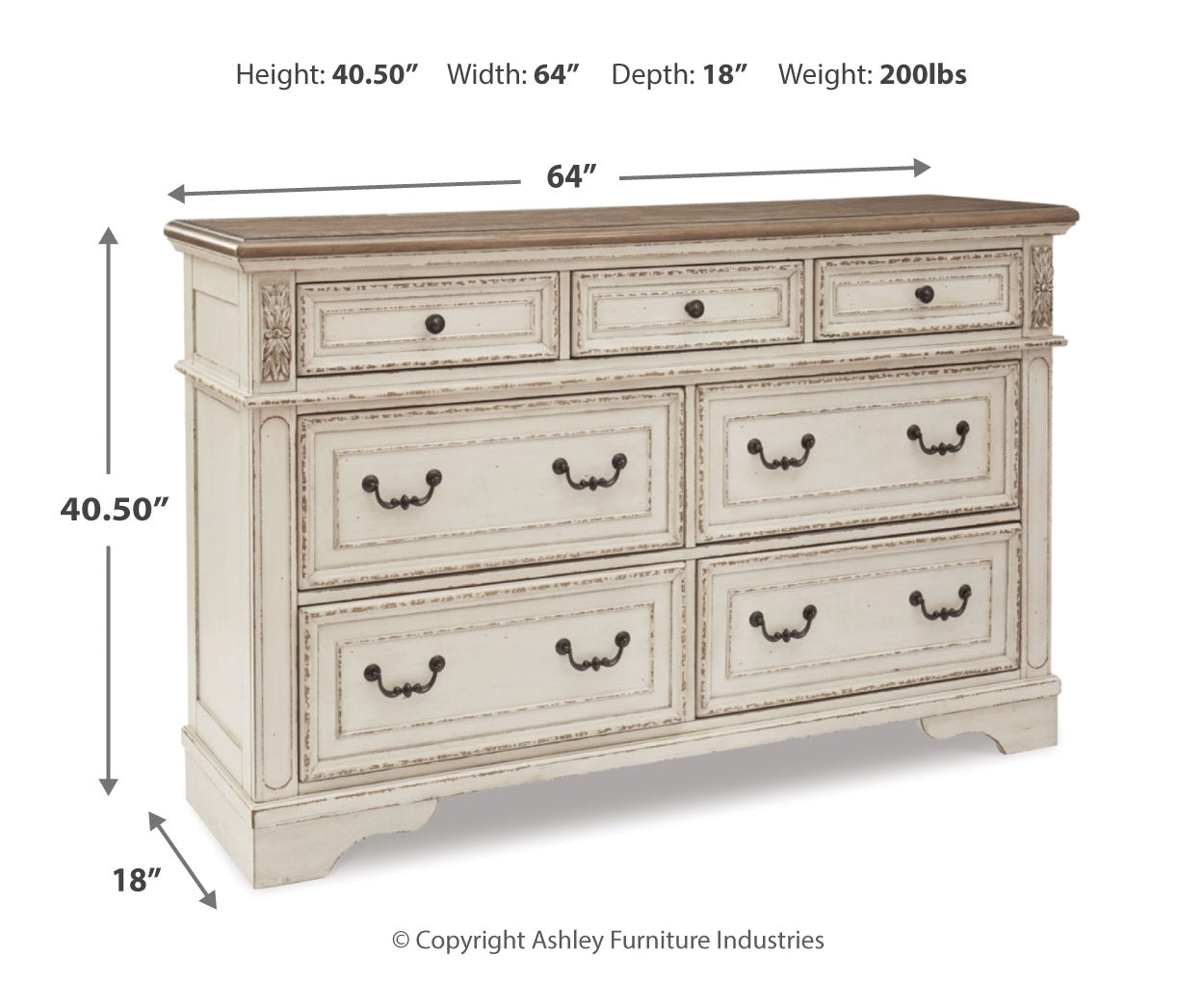 Realyn Dresser