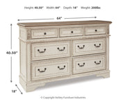 Realyn Dresser