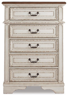 Realyn Chest