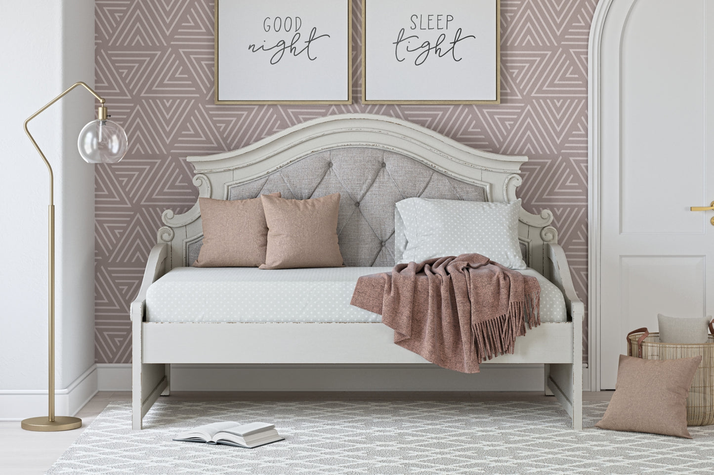 Realyn Twin Day Bed