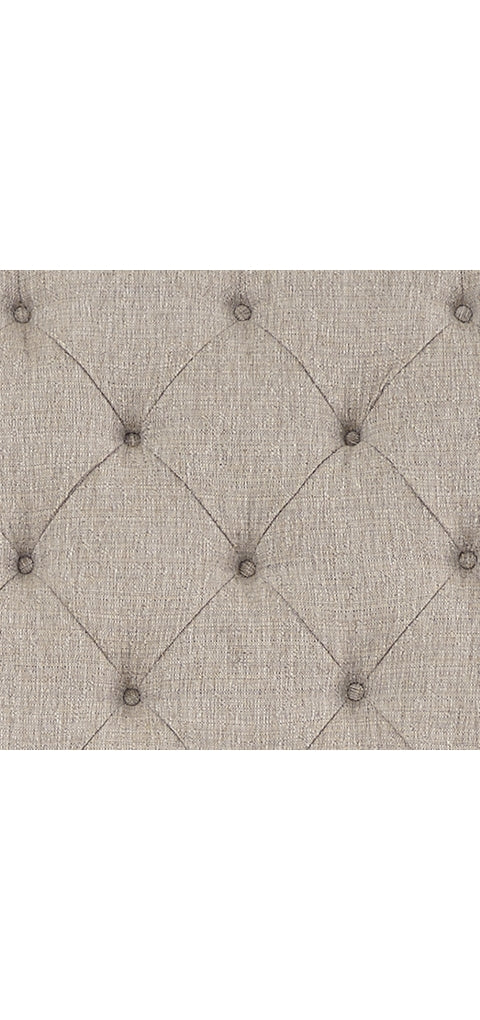 Realyn Queen Upholstered Bed with Mirrored Dresser and Chest