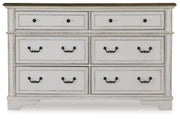 Blendon Dresser