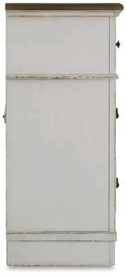 Blendon Dresser