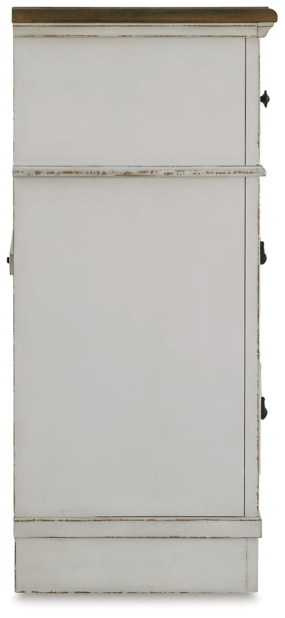 Blendon Dresser