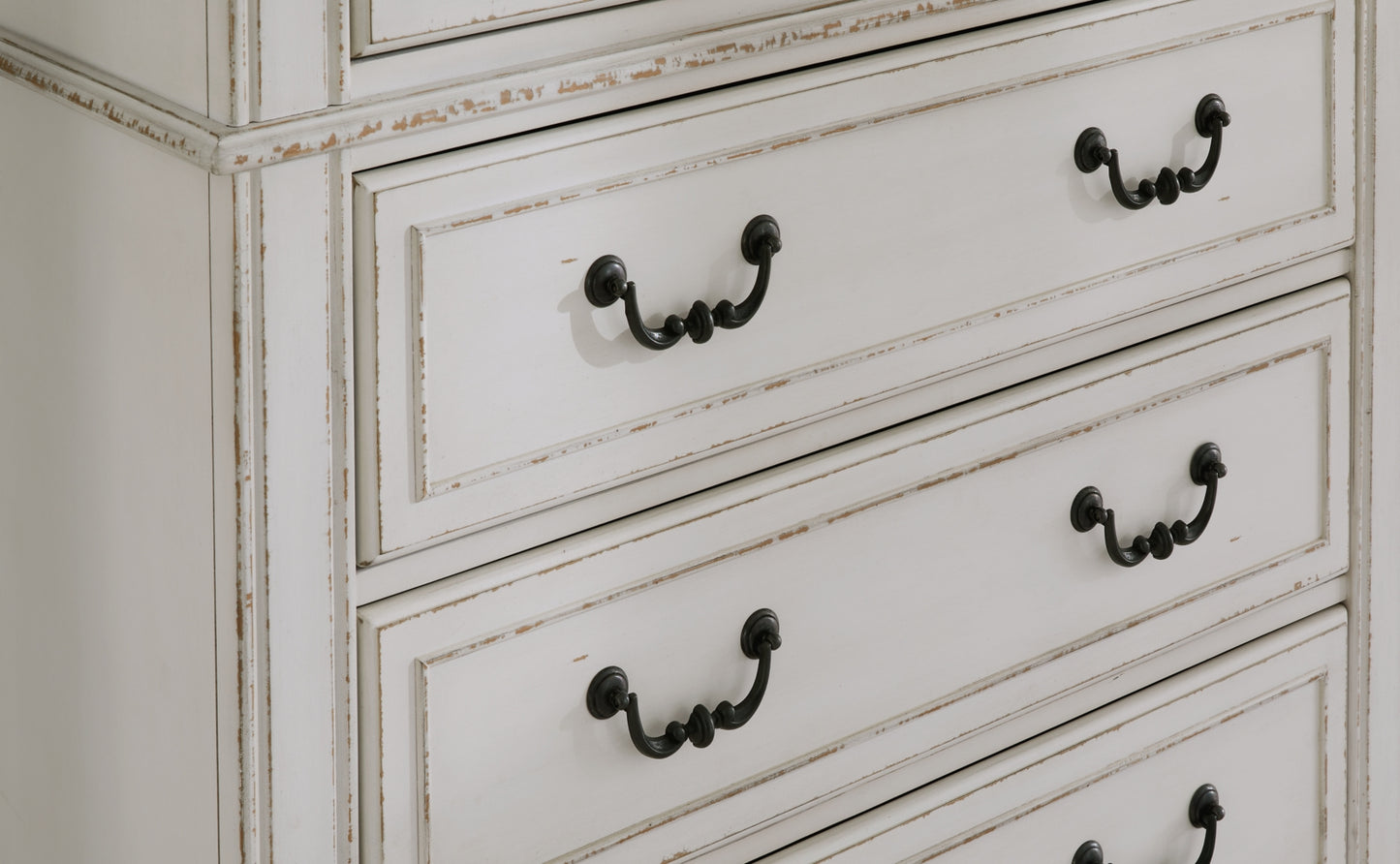 Blendon Five Drawer Chest