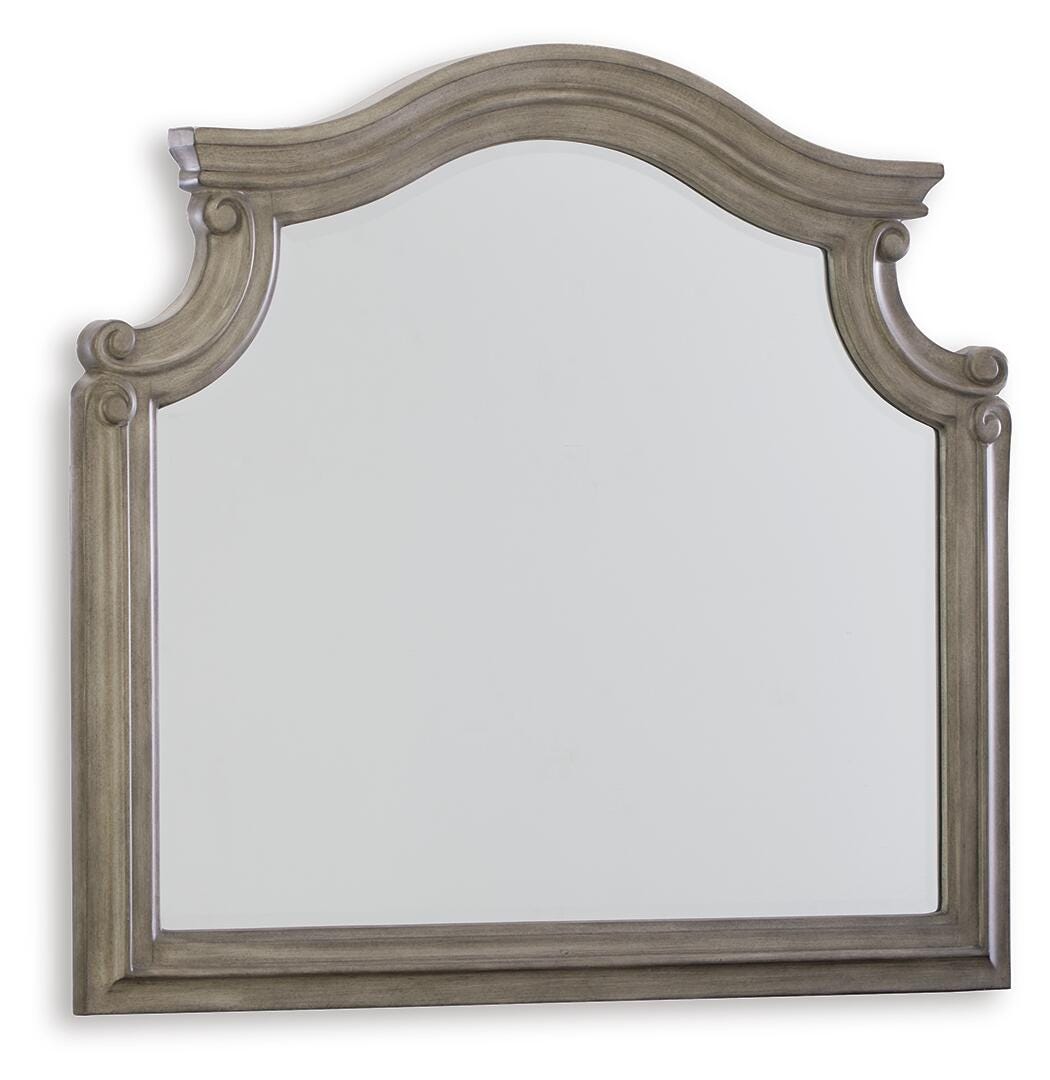 Lodenbay Bedroom Mirror