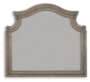 Lodenbay Bedroom Mirror