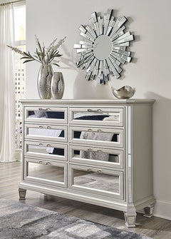 Lindenfield Dresser