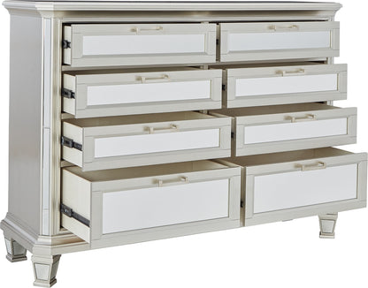 Lindenfield Dresser