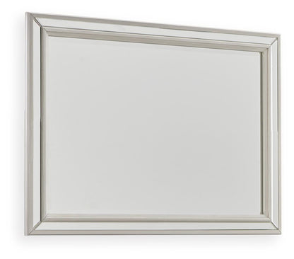 Lindenfield Bedroom Mirror