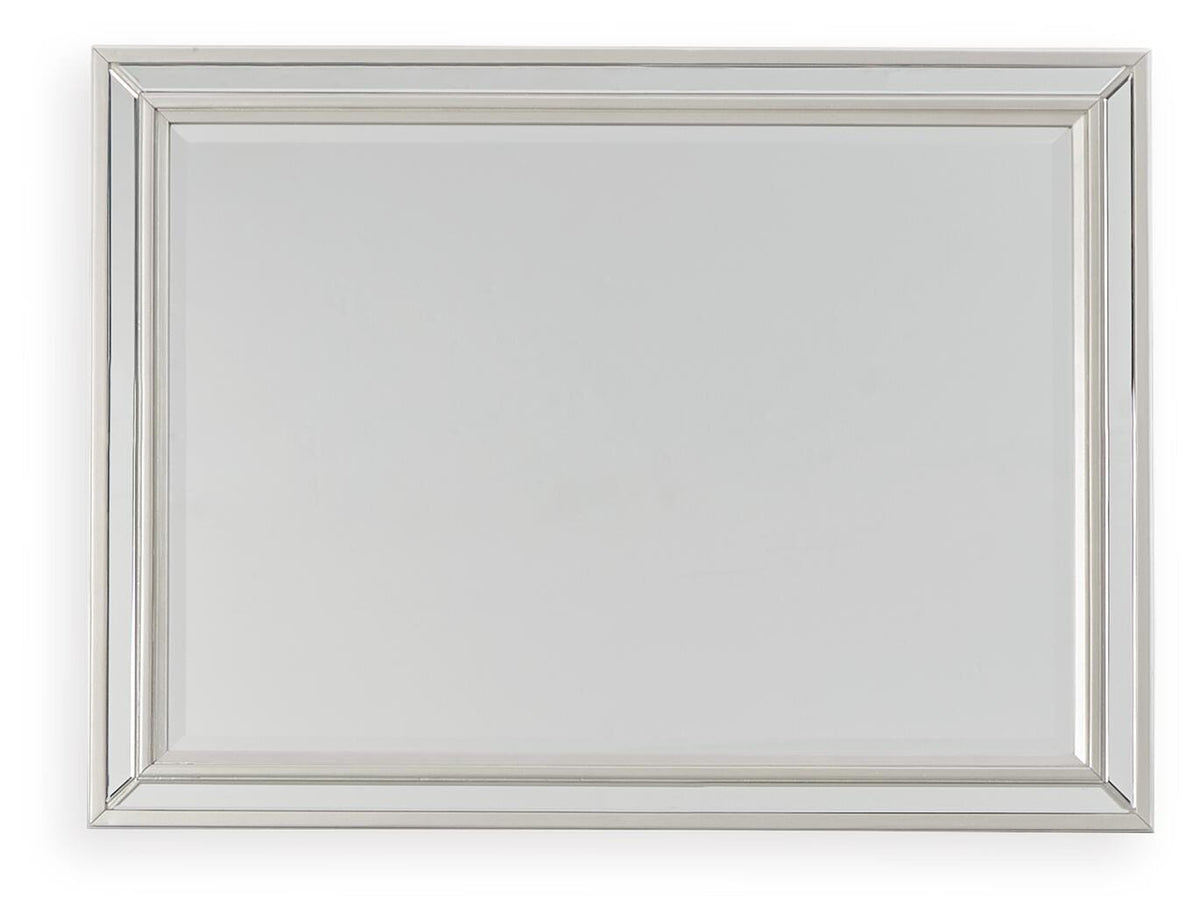 Lindenfield Bedroom Mirror