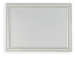 Lindenfield Bedroom Mirror