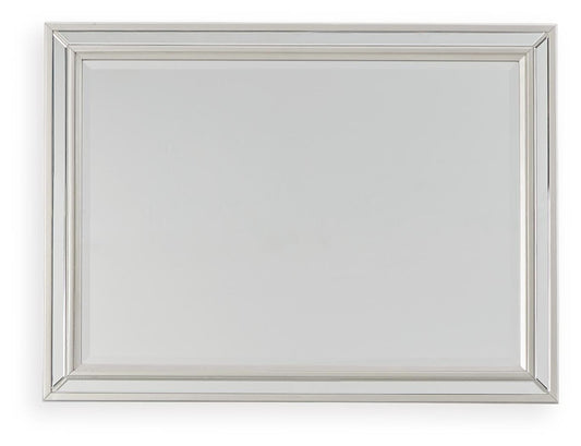 Lindenfield Bedroom Mirror