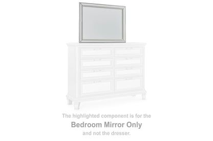 Lindenfield Bedroom Mirror