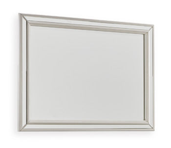 Lindenfield Bedroom Mirror