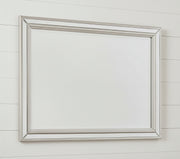 Lindenfield Bedroom Mirror