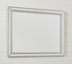 Lindenfield Bedroom Mirror