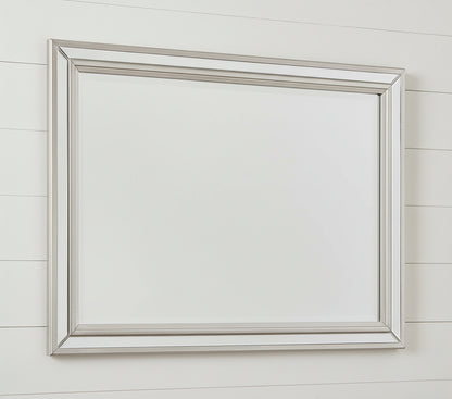Lindenfield Bedroom Mirror