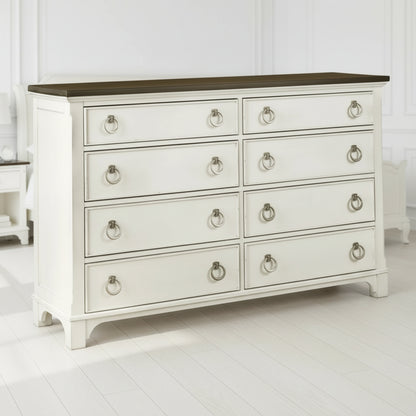 Nashbryn Dresser