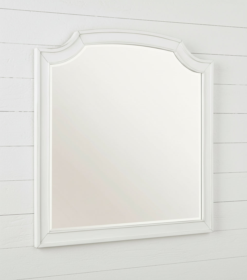 Nashbryn Bedroom Mirror
