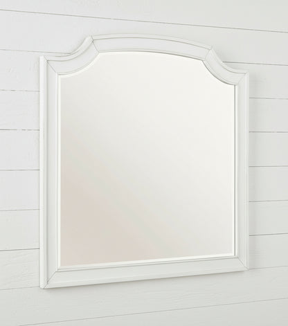 Nashbryn Bedroom Mirror