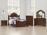 Lavinton Dresser & Mirror
