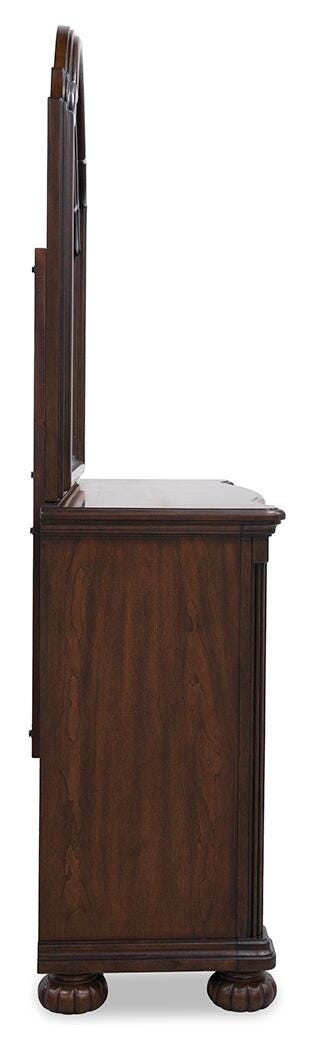 Lavinton King 4PC Bedroom Set