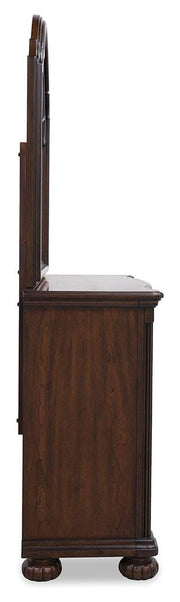 Lavinton King 4PC Bedroom Set