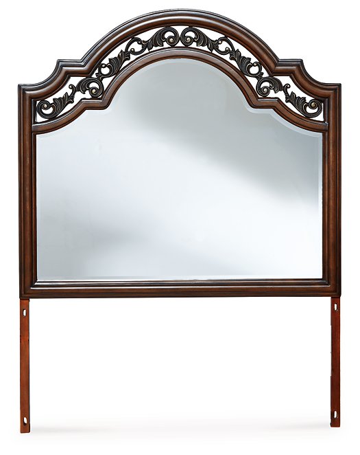 Lavinton Bedroom Mirror